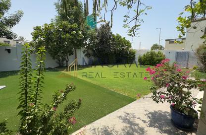 فيلا - 3 غرف نوم - 4 حمامات للايجار في جميرا بارك - دبي فيلا - 3 غرف نوم - 4 حمامات للايجار في جميرا بارك - دبي