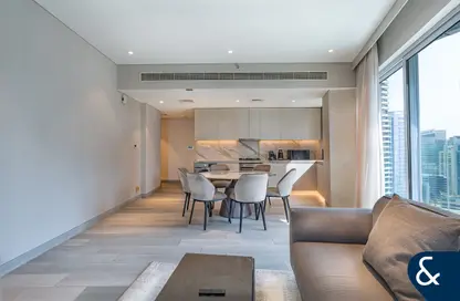 Apartment - 2 Bedrooms - 2 Bathrooms for sale in Marina Star - Dubai Marina - Dubai