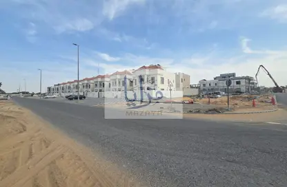 Land - Studio for sale in Al Helio 1 - Al Helio - Ajman Land - Studio for sale in Al Helio 1 - Al Helio - Ajman
