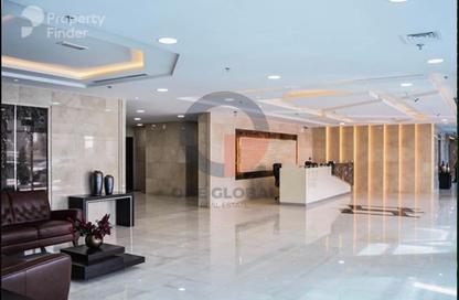 Apartment - 2 - 3 for rent in DEC Tower 1 - DEC Towers - Dubai Marina - Dubai