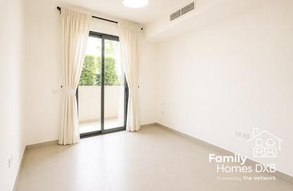Villa - 4 Bedrooms - 4 Bathrooms for rent in Maple at Dubai Hills Estate 2 - Maple at Dubai Hills Estate - Dubai Hills Estate - Dubai