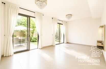 Villa - 4 Bedrooms - 4 Bathrooms for rent in Maple at Dubai Hills Estate 2 - Maple at Dubai Hills Estate - Dubai Hills Estate - Dubai