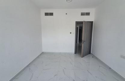 Apartment - 2 - 2 for rent in Sarab 2 - Aljada - Sharjah