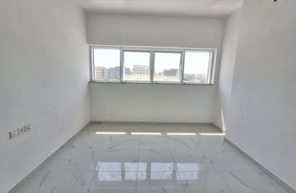 Apartment - 2 - 2 for rent in Sarab 2 - Aljada - Sharjah