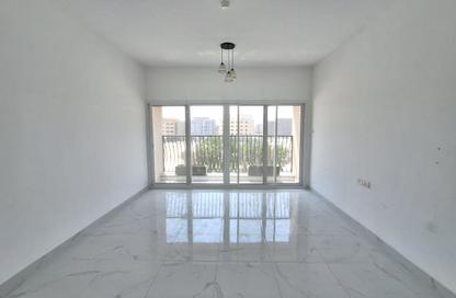 Apartment - 2 - 2 for rent in Sarab 2 - Aljada - Sharjah