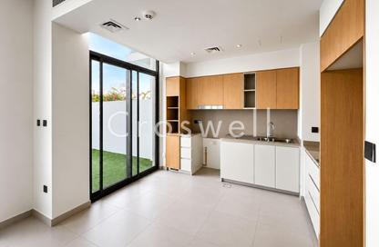 Townhouse - 4 Bedrooms - 5 Bathrooms for rent in Joy - Arabian Ranches 3 - Dubai Townhouse - 4 Bedrooms - 5 Bathrooms for rent in Joy - Arabian Ranches 3 - Dubai
