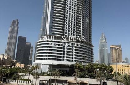 Apartment - 2 Bedrooms - 3 Bathrooms for rent in Yansoon 3 - Yansoon - Old Town - Downtown Dubai - Dubai