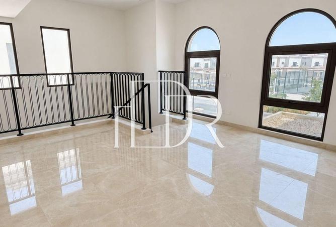 3-bed villa · Private garden