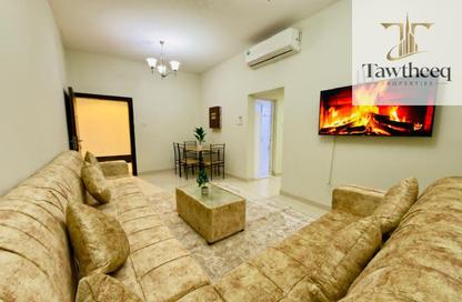 Apartment - 2 - 2 for rent in Ajman Corniche Residences - Ajman Corniche Road - Ajman Apartment - 2 - 2 for rent in Ajman Corniche Residences - Ajman Corniche Road - Ajman