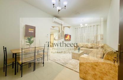 Apartment - 2 - 2 for rent in Ajman Corniche Residences - Ajman Corniche Road - Ajman Apartment - 2 - 2 for rent in Ajman Corniche Residences - Ajman Corniche Road - Ajman
