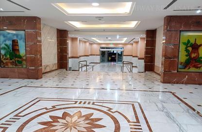 Apartment - 2 Bedrooms - 3 Bathrooms for rent in Bukhara Street - Al Nahda - Sharjah