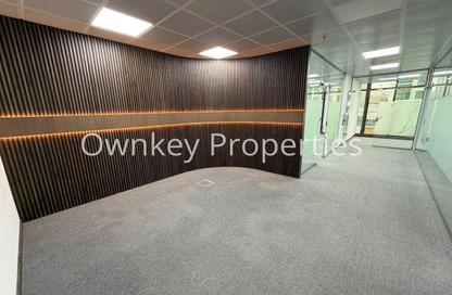 Office Space - Studio for rent in M Square - Al Mankhool - Bur Dubai - Dubai