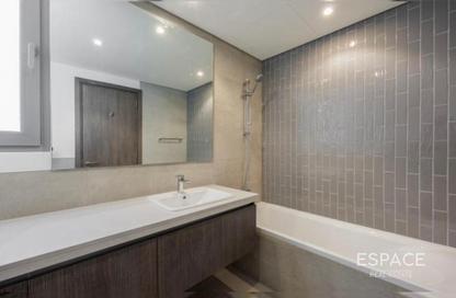 Villa - 3 Bedrooms - 4 Bathrooms for rent in Elan - Tilal Al Ghaf - Dubai
