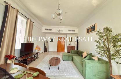 Apartment - 1 - 1 for rent in Al Mamzar Plaza - Al Taawun Street - Al Taawun - Sharjah Apartment - 1 - 1 for rent in Al Mamzar Plaza - Al Taawun Street - Al Taawun - Sharjah