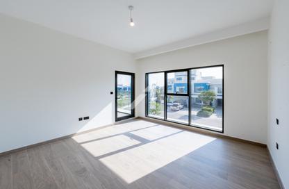 Townhouse - 5 - 6 for rent in Santorini - Damac Lagoons - Dubai