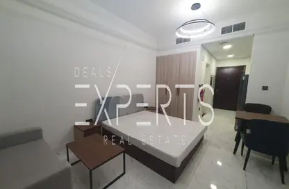 Apartment - 1 Bathroom for sale in The Gate - Masdar City - Abu Dhabi Apartment - 1 Bathroom for sale in The Gate - Masdar City - Abu Dhabi