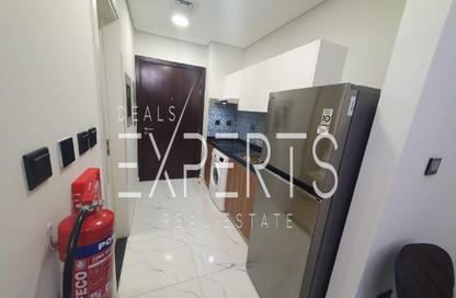 Apartment - Studio - 1 Bathroom for sale in The Gate - Masdar City - Abu Dhabi Apartment - Studio - 1 Bathroom for sale in The Gate - Masdar City - Abu Dhabi
