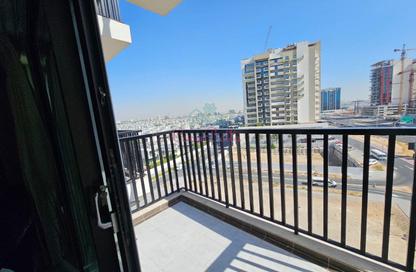 Apartment - Studio - 1 Bathroom for rent in Starz Tower 1 - Starz by Danube - Al Furjan - Dubai Apartment - Studio - 1 Bathroom for rent in Starz Tower 1 - Starz by Danube - Al Furjan - Dubai