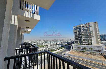 Apartment - Studio - 1 Bathroom for rent in Starz Tower 1 - Starz by Danube - Al Furjan - Dubai Apartment - Studio - 1 Bathroom for rent in Starz Tower 1 - Starz by Danube - Al Furjan - Dubai