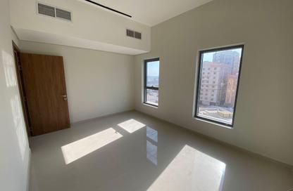 Apartment - 2 Bedrooms - 2 Bathrooms for rent in Sheikh Jaber Al Sabah Street - Al Naimiya - Al Nuaimiya - Ajman