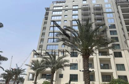 Apartment - 2 - 2 for rent in Rosewater at Creek Beach Building 2 - Rosewater at Creek Beach - Creek Beach - Dubai Creek Harbour (The Lagoons) - Dubai Apartment - 2 - 2 for rent in Rosewater at Creek Beach Building 2 - Rosewater at Creek Beach - Creek Beach - Dubai Creek Harbour (The Lagoons) - Dubai