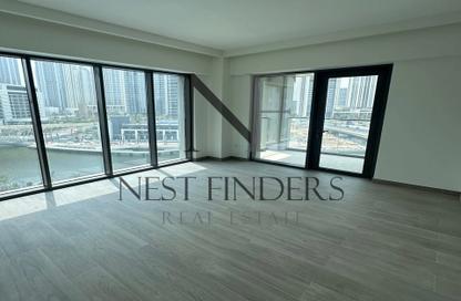 Apartment - 2 - 2 for rent in Rosewater at Creek Beach Building 2 - Rosewater at Creek Beach - Creek Beach - Dubai Creek Harbour (The Lagoons) - Dubai