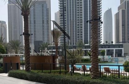 Apartment - 2 - 2 for rent in Rosewater at Creek Beach Building 2 - Rosewater at Creek Beach - Creek Beach - Dubai Creek Harbour (The Lagoons) - Dubai Apartment - 2 - 2 for rent in Rosewater at Creek Beach Building 2 - Rosewater at Creek Beach - Creek Beach - Dubai Creek Harbour (The Lagoons) - Dubai