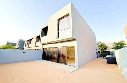 Townhouse - 3 Bedrooms - 5 Bathrooms for rent in Kaya - Masaar - Tilal City - Sharjah