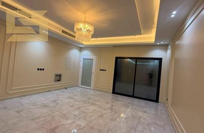 Villa - 4 - 6 for rent in Kabbali Hills - Al Helio 2 - Al Helio - Ajman