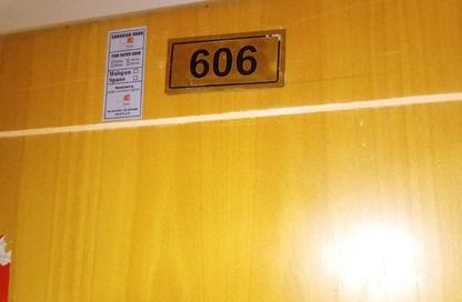 Apartment - 2 Bedrooms - 2 Bathrooms for rent in Al Khan - Sharjah