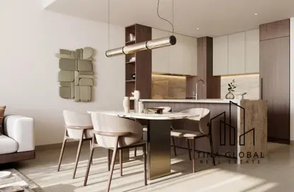 شقة - 3 غرف نوم - 4 حمامات للبيع في سيتي ووك كريستلين، - سيتي ووك - دبي