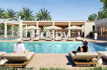 فيلا - 3 غرف نوم - 4 حمامات للبيع في ريا - المرابع العربية 3 - دبي