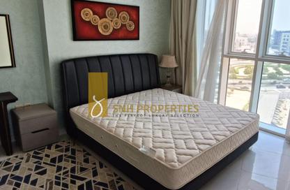 Apartment - 2 - 3 for rent in Miraclz Tower by Danube - Arjan - Dubai Apartment - 2 - 3 for rent in Miraclz Tower by Danube - Arjan - Dubai