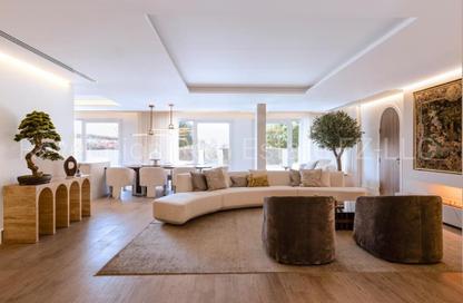 Villa - 4 Bedrooms - 4 Bathrooms for sale in Al Hamra Village Villas - Al Hamra Village - Ras Al Khaimah