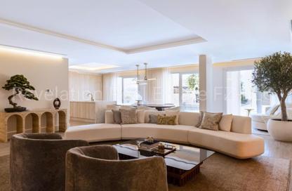 Villa - 4 Bedrooms - 4 Bathrooms for sale in Al Hamra Village Villas - Al Hamra Village - Ras Al Khaimah