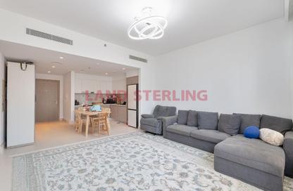 Apartment - 2 - 2 for sale in The Grand - Dubai Creek Harbour (The Lagoons) - Dubai