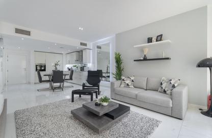 Apartment - Studio - 1 Bathroom for rent in Murjan 2 - Murjan - Jumeirah Beach Residence - Dubai