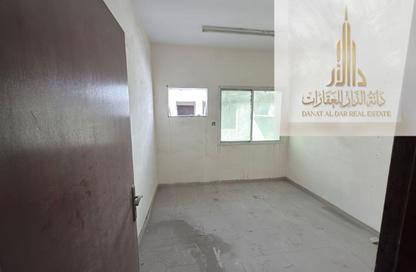 سكن عمال - استوديو - 8 حمامات للايجار في الجرف 3 - الجرف - عجمان وسط المدينة - عجمان سكن عمال - استوديو - 8 حمامات للايجار في الجرف 3 - الجرف - عجمان وسط المدينة - عجمان
