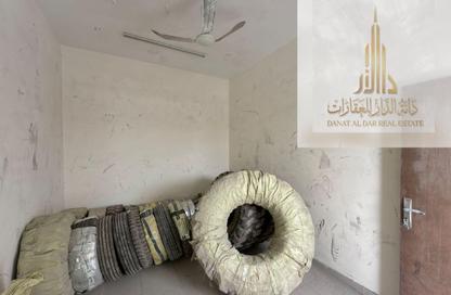 Labor Camp - Studio - 7+ Bathrooms for rent in Al Jurf 3 - Al Jurf - Ajman Downtown - Ajman