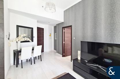 Apartment - 1 Bedroom - 1 Bathroom for rent in Cayan Tower - Dubai Marina - Dubai Apartment - 1 Bedroom - 1 Bathroom for rent in Cayan Tower - Dubai Marina - Dubai