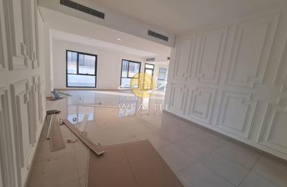 Villa - 5 - 7 for rent in Nasma Residence - Al Tai - Sharjah Villa - 5 - 7 for rent in Nasma Residence - Al Tai - Sharjah