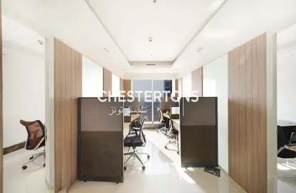 مكتب - استوديو للايجار في آي رايز - برشا هايتس (تيكوم) - دبي مكتب - استوديو للايجار في آي رايز - برشا هايتس (تيكوم) - دبي