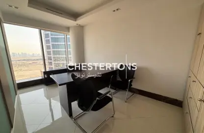 مكتب - استوديو للايجار في آي رايز - برشا هايتس (تيكوم) - دبي