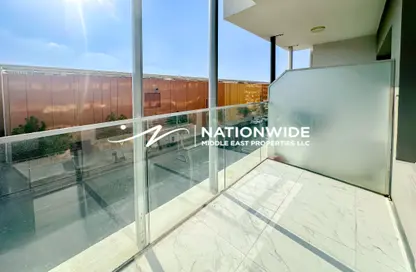 شقة - 1 حمام للبيع في الواحة 1 - مساكن الواحه - مدينة مصدر - أبوظبي شقة - 1 حمام للبيع في الواحة 1 - مساكن الواحه - مدينة مصدر - أبوظبي