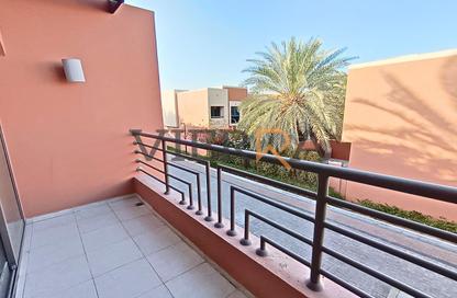 Villa - 5 - 7 for rent in Mangrove Village - Rabdan - Abu Dhabi