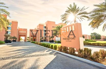 Villa - 5 - 7 for rent in Mangrove Village - Rabdan - Abu Dhabi Villa - 5 - 7 for rent in Mangrove Village - Rabdan - Abu Dhabi