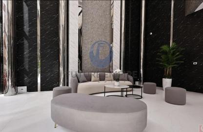 Apartment - 3 Bedrooms - 5 Bathrooms for rent in Escape Tower - Business Bay - Dubai