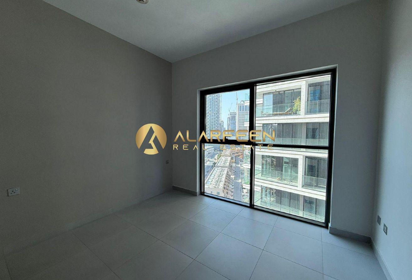 Mid Floor | Premium 1BR | Vacant photo 5