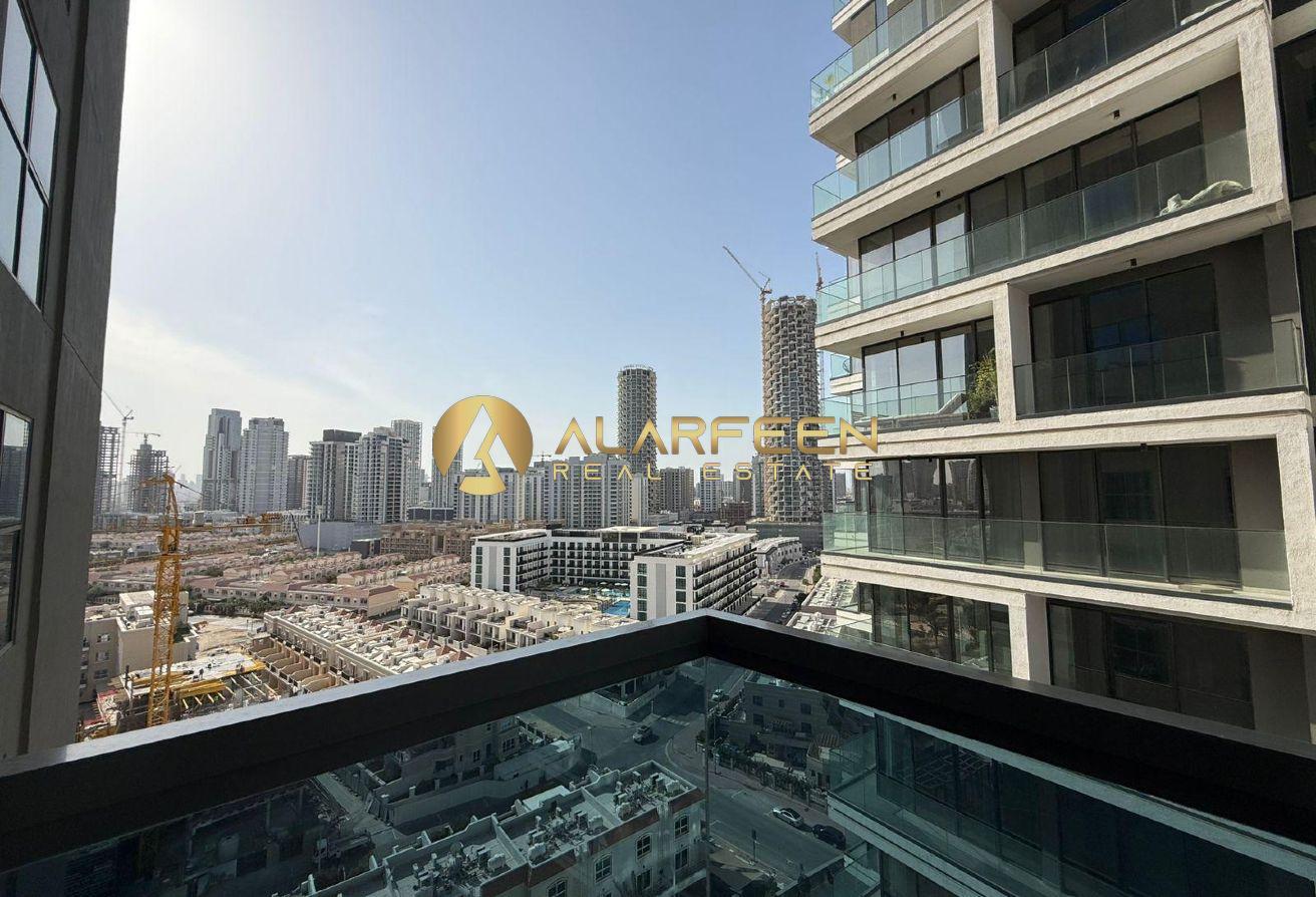 Mid Floor | Premium 1BR | Vacant photo 10