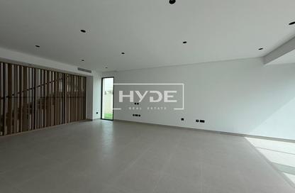 Villa - 4 Bedrooms - 4 Bathrooms for rent in Harmony 3 - Harmony - Tilal Al Ghaf - Dubai Villa - 4 Bedrooms - 4 Bathrooms for rent in Harmony 3 - Harmony - Tilal Al Ghaf - Dubai